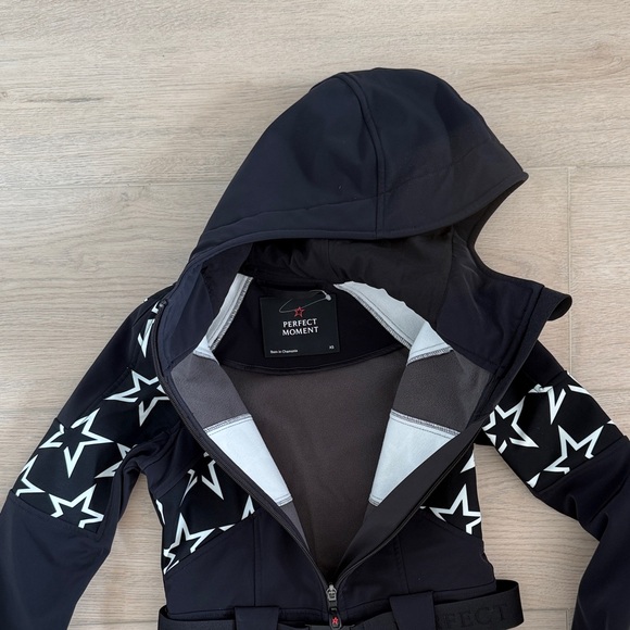 Perfect Moment Tignes One Piece - Picture 6 of 9